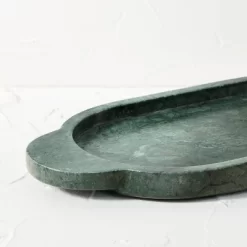 Marble Tray Green - Opalhouse™ Designed With Jungalow™ -Best Homewares Store GUEST ab73656b 3385 455f 9d98 fe5ddb895db1