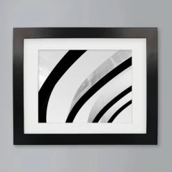 14" X 18" Matted To 11" X 14" Wide Gallery Frame Black - Room Essentials™ -Best Homewares Store GUEST ac3689d6 fd52 40cb ac44 70a3b1d56048