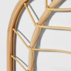 Rattan Arch Leaf Kids' Shelf - Pillowfort™ 9 Rattan Arch Leaf Kids' Shelf - Pillowfort™ -Best Homewares Store GUEST acb5808b d624 490c 86f7 eae8c4a42ed8