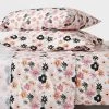 Easy Care Printed Pattern Sheet Set - Room Essentials™ -Best Homewares Store GUEST af1c58bd 0f66 4381 9a74 07749b9f1e81