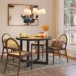 5 Arm Shaded Chandelier - Threshold™ -Best Homewares Store GUEST af58e845 119e 470b b39e dd0029f005fc 1