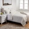5pc Solid Textured Comforter Set - Threshold™ -Best Homewares Store GUEST b0533456 cc45 483e a93f e61bc2e1c1c9