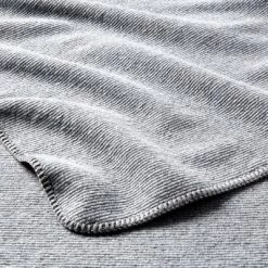 60"x80" Ribbed Faux Wool Bed Throw Blanket - Threshold™ -Best Homewares Store GUEST b197f6ad 6f64 4bd7 a6ca cba2e2746f6e