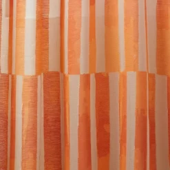 1pc Sheer Ophelia Printed Burnout Window Curtain Panel Orange - Opalhouse™ Designed With Jungalow™ 8 1pc Sheer Ophelia Printed Burnout Window Curtain Panel Orange - Opalhouse™ Designed With Jungalow™ -Best Homewares Store GUEST b1b5ed9e d90a 45ff 82b2 12df4de90467