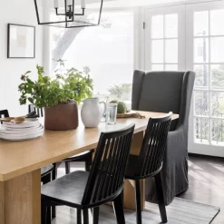 (Set Of 2) 18" X 18" Vases Framed Under Glass - Threshold™ Designed With Studio McGee -Best Homewares Store GUEST b2b35595 d165 4f0d 9b48 cc940d9abb7e