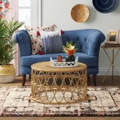 Indoor Geometric Shag Woven Rug - Opalhouse -Best Homewares Store GUEST b3bdd5a5 b06e 46b0 943d 67180478e097