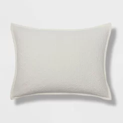 5pc Solid Textured Comforter Set - Threshold™ -Best Homewares Store GUEST b62e5aec 9117 4120 ae53 817c2202292b