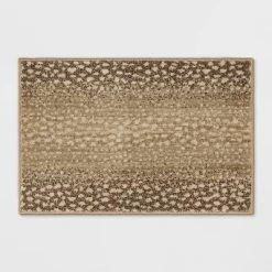 Elderberry Snake Skin Print Woven Rug Gray - Opalhouse -Best Homewares Store GUEST b7d2c91f 9f19 4be2 a24a 6081933c5605