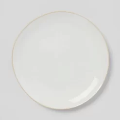 16pc Stoneware Wethersfield Dinnerware Set White - Threshold™ -Best Homewares Store GUEST b80c5072 2299 40cb b0b1 a67d212bb615