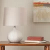 Textured Ceramic Accent Lamp Cream - Threshold -Best Homewares Store GUEST ba6d6c23 a95a 4533 a68e df8bf8dcd4bc