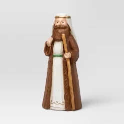 5pc Nativity Scene Figurine Set - Wondershop™ -Best Homewares Store GUEST bb0f9b3d be9e 4cf7 ad41 223a10ffb488