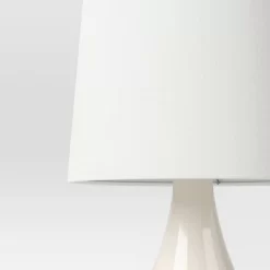 Montreal Wren Assembled Table Lamp White - Threshold™ 8 Montreal Wren Assembled Table Lamp White - Threshold™ -Best Homewares Store GUEST bb462b58 8466 4cbc 8047 54d2641672ee