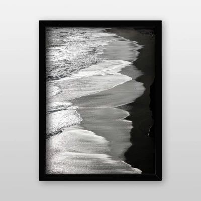 1" Profile Poster Frame Black - Room Essentials™ 9 1" Profile Poster Frame Black - Room Essentials™ - Image 7