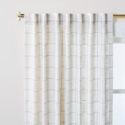 Decorative Screw Curtain Rod Brass Finish - Hearth & Hand™ With Magnolia 8 Decorative Screw Curtain Rod Brass Finish - Hearth & Hand™ With Magnolia -Best Homewares Store GUEST bd3d3e49 f8b8 4bf4 b674 a337d29843a0