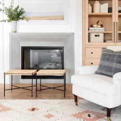 Northridge Hand Tufted Wool Shag Diamond Area Rug - Threshold™ Designed With Studio McGee 16 Northridge Hand Tufted Wool Shag Diamond Area Rug - Threshold™ Designed With Studio McGee -Best Homewares Store GUEST be1aa92d 6ac8 473c 8b68 f0924c85a000