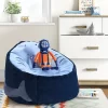 Shark Kids' Bean Bag Chair - Pillowfort™ 2 Shark Kids' Bean Bag Chair - Pillowfort™ -Best Homewares Store GUEST c052afea d0ce 43cb 99df 84d9c57893b7
