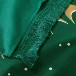 Full/Queen Printed Comforter & Sham Set Teal - Opalhouse™ Designed With Jungalow™ 9 Full/Queen Printed Comforter & Sham Set Teal - Opalhouse™ Designed With Jungalow™ -Best Homewares Store GUEST c18bf138 0839 495e 9ea4 cbb3b8c15234