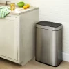Motion Wastebasket With Liner - Brightroom™ 1 Motion Wastebasket With Liner - Brightroom™ -Best Homewares Store GUEST c1e8349b 910e 4c06 8146 868748503416