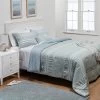 5pc Seersucker Stripe Comforter Set - Threshold™ -Best Homewares Store GUEST c223d16f 6537 44ea b46e 14bcfe9aa993