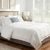 Family-Friendly Comforter & Sham Set Chambray - Threshold™ -Best Homewares Store GUEST c2870075 2605 4231 a2ec 2d465fc7a1b0