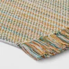 Striped Woven Bath Rug - Opalhouse™ -Best Homewares Store GUEST c30fd091 4b50 498e 90d6 3a3c3931d89a