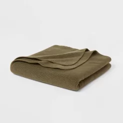 60"x80" Ribbed Faux Wool Bed Throw Blanket - Threshold™ -Best Homewares Store GUEST c45f6fcf db72 46f5 aa8c 4eadf1e055dc