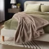 60"x80" Lush Faux Fur Bed Throw - Threshold™ -Best Homewares Store GUEST c4fc7229 4896 46f1 8010 95095556ab86