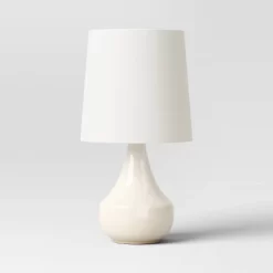 Montreal Wren Assembled Table Lamp White - Threshold™ 9 Montreal Wren Assembled Table Lamp White - Threshold™ -Best Homewares Store GUEST c58fb750 83fe 40a7 be80 05100a364310