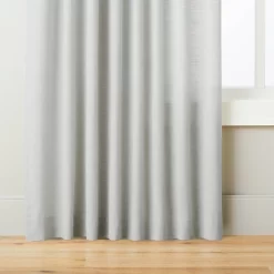Allover Texture Curtain Panel - Hearth & Hand™ With Magnolia 11 Allover Texture Curtain Panel - Hearth & Hand™ With Magnolia -Best Homewares Store GUEST c603a2a8 17b1 47d9 bb84 fccd2a4884f6
