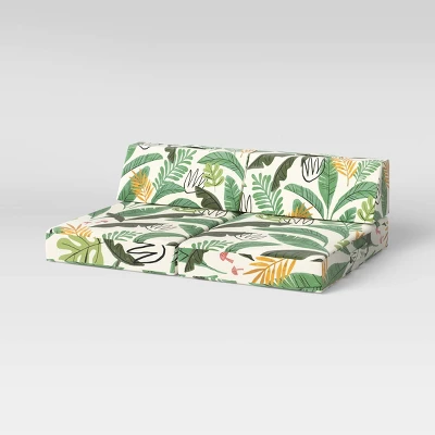 Kids' Modular Seating - Pillowfort™ 9 Kids' Modular Seating - Pillowfort™ - Image 7