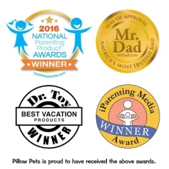 Disney The Nightmare Before Christmas Zero Pillow Pet -Best Homewares Store GUEST c702ca81 987b 4a3d 873f 8c730f4616be