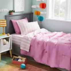 4'x5'6" Ombre Neon Rainbow Tufted Kids' Rug - Pillowfort™ 11 4'x5'6" Ombre Neon Rainbow Tufted Kids' Rug - Pillowfort™ -Best Homewares Store GUEST c7cbc0bb 30b8 4e65 8486 65fb3393a907