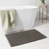 20"x32" Chunky Bath Rug Radiant Gray - Threshold™ -Best Homewares Store GUEST c9635543 3820 4218 9281 f45c5fa28568