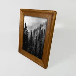 8" X 10" Rounded Corner Frame Golden Walnut - Threshold™ 8 8" X 10" Rounded Corner Frame Golden Walnut - Threshold™ -Best Homewares Store GUEST ca0fc1df 155e 4cc0 9ce0 993fb65925a4