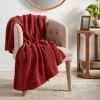 Solid Chenille Knit Throw Blanket - Threshold™ -Best Homewares Store GUEST ca171458 3144 4dd8 ad3c 4f152c86c0e7