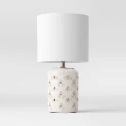 Diamond Cutout Table Lamp With Lit Base - Opalhouse™ 11 Diamond Cutout Table Lamp With Lit Base - Opalhouse™ -Best Homewares Store GUEST cb3a8652 73f8 408c bfab 7828b4d7218b