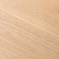 Upholstered Natural Wood Ottoman - Hearth & Hand™ With Magnolia 11 Upholstered Natural Wood Ottoman - Hearth & Hand™ With Magnolia -Best Homewares Store GUEST cd135802 3b94 4293 9a69 852c83385643