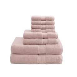 8pc Cotton Bath Towel Set 41 8pc Cotton Bath Towel Set -Best Homewares Store GUEST cd52b76e acb4 4ed6 9cf1 99a14722580a