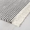 Textured Stripe Area Rug - Hearth & Hand™ With Magnolia -Best Homewares Store GUEST cd917880 4665 4dd8 84d7 4b2d5bb05c7f
