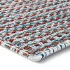 20"x32" Woven Pattern Flat Bath Rug - Opalhouse™ -Best Homewares Store GUEST cfc12db8 10c9 4e09 b5f3 aad598b7d88c