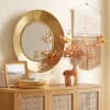 Decorative Wall Mirror Gold - Threshold™ -Best Homewares Store GUEST d0c04cf4 ad7c 4e04 b57c 1243cc590968