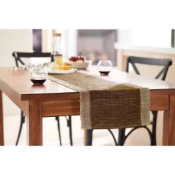 Ramie Table Runner - Threshold™ -Best Homewares Store GUEST d302656d 7f70 4937 ba9f ae184afc0f27