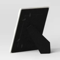 Stoneware Table Frame Matte Cream - Threshold™ -Best Homewares Store GUEST d47d852d a9b8 452a 9630 16566a0647f5