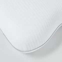 Standard/Queen Performance Side Sleeper Memory Foam Bed Pillow - Threshold™ 7 Standard/Queen Performance Side Sleeper Memory Foam Bed Pillow - Threshold™ -Best Homewares Store GUEST d5a78618 8e4b 4718 a105 53eb6dbb65cb