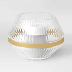 Medium Luxe Glass Hurricane Holder - Threshold™ -Best Homewares Store GUEST d92b02e3 069a 440b a5a7 1e65ec4878de