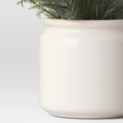 Artificial Plant Large Heavy Flocked Arrangement - Threshold™ 7 Artificial Plant Large Heavy Flocked Arrangement - Threshold™ -Best Homewares Store GUEST db9f8fe6 a156 4e55 8e79 83e44d5296ba