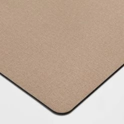 20" X 40" Low Profile Charmed Manor Patterned Polyurethane Kitchen Mat With Foam Rubber Backing - Threshold™ 14 20" X 40" Low Profile Charmed Manor Patterned Polyurethane Kitchen Mat With Foam Rubber Backing - Threshold™ -Best Homewares Store GUEST dd6dc91e bbf2 41a7 bfdb c507746719a1
