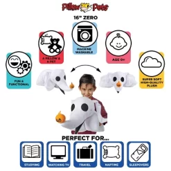 Disney The Nightmare Before Christmas Zero Pillow Pet -Best Homewares Store GUEST deadcfe9 10b3 462b bdee 92ee81507e92