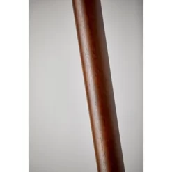 3-way Alta Floor Lamp Brown - Adesso 7 3-way Alta Floor Lamp Brown - Adesso -Best Homewares Store GUEST e0b45113 9f9e 4ece 96e6 ebd82802b8d2