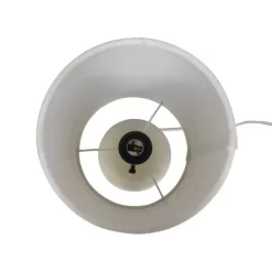 Small Table Lamp With Fringe Shade Off-White (Includes LED Light Bulb) - Opalhouse™ Designed With Jungalow™ -Best Homewares Store GUEST e2072a44 901d 4b6e 8cb2 30f0152ae1ac